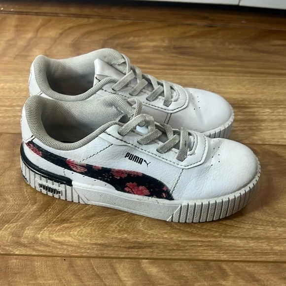 Puma Other - Puma sneakers 10.0 youth